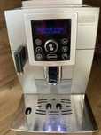 Rkspres automatyczny Delonghi Cappuccino one touch