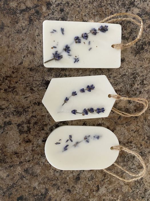 Аромасаше hend made