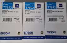 Tusz Epson T7892, do WF-5110, WF-5190 ,WF-5620, WF-5690