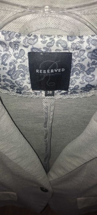 Marynarka damska rozmiar 38