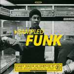 Sampled Funk LP, Winyl. Wagram Music