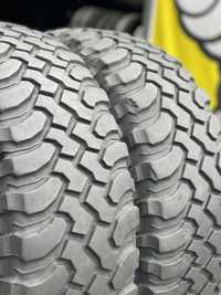 Шини грязьові 2шт 285/75 R16 BFGoodrich Mud-TerraIn