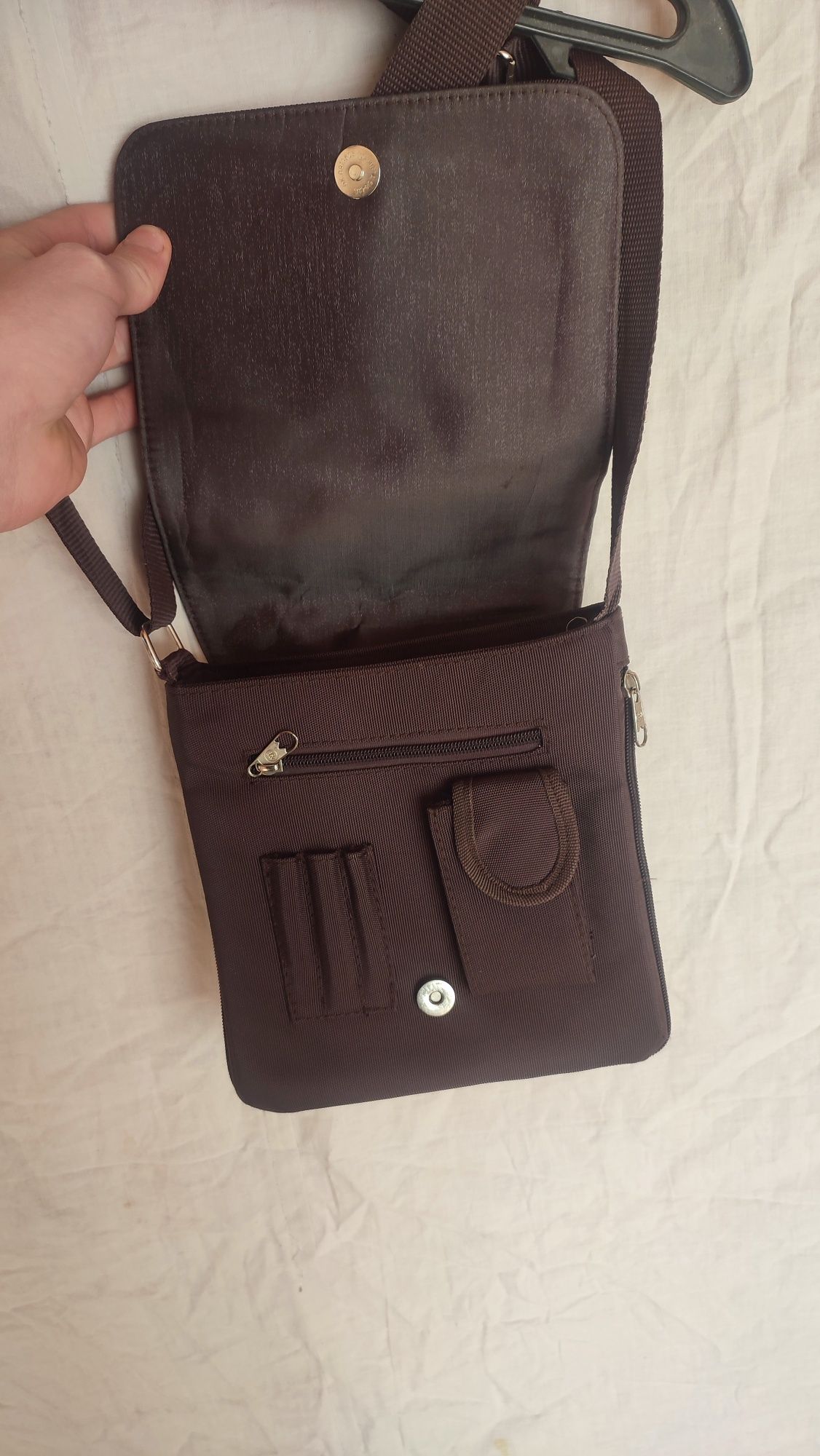 Сумка Prada Original