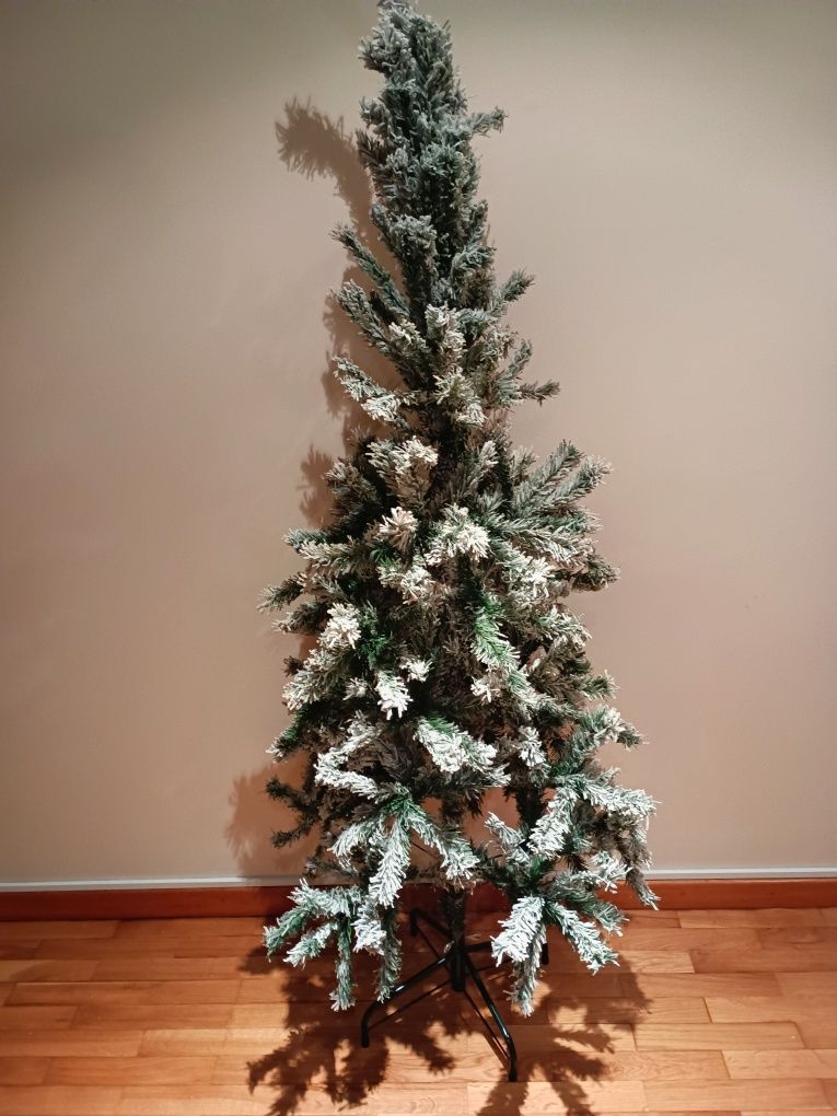 Árvore de Natal de 1,80 cm