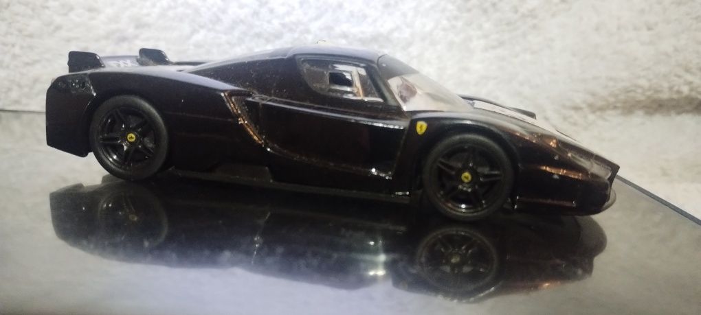 Ferrari Fxx w skali 1/43