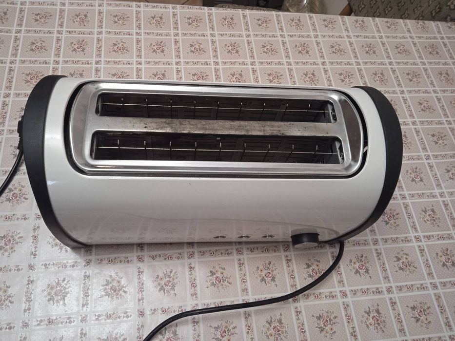 Тостер електричний робочий