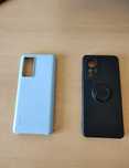 Capas Telemóvel, Xiaomi 12, Motorola Edge 30 ultra e Zenfone 3