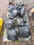 Silniki silnik Briggs and stratton 625E 500E 450E 775IS AVS głowica