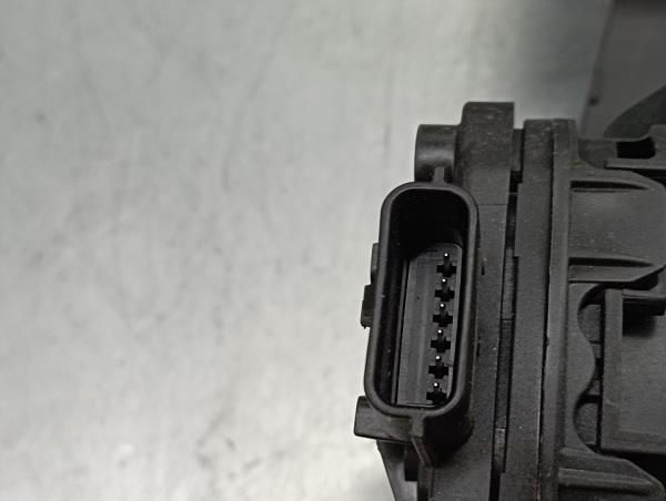 Pedal do acelerador SMART ForFour (453)