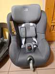 Fotelik Britax Romer Isofix