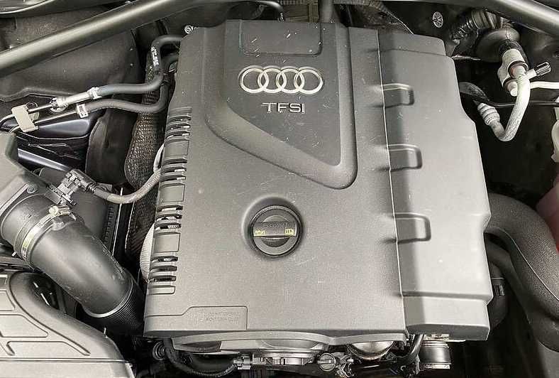 Audi Q5 2016 року