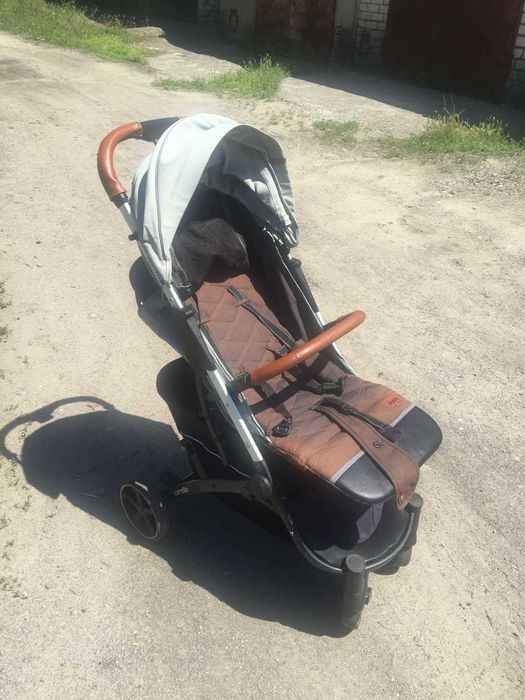Коляска детская Astra