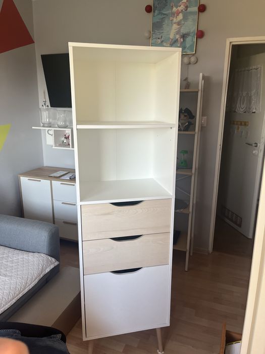 Szafka……………………………..