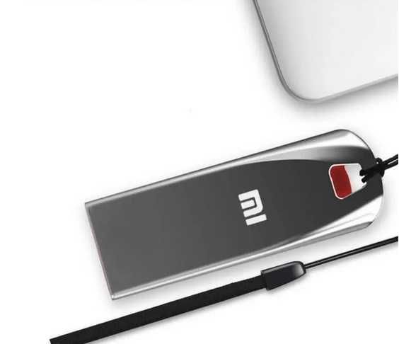 XIAOMI MIJIA 2TB USB 3.0 pamięć przenośna pendrive duża metal Flash