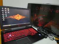 Laptop gamingowy HP Omen-15