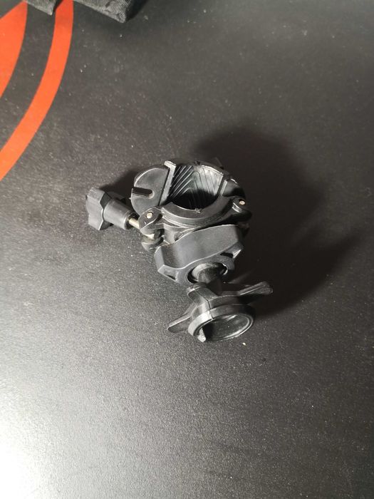 Suporte telemóvel GIVI