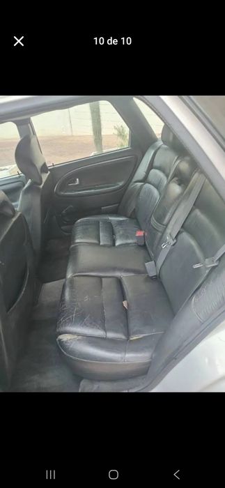 Volvo v40 1.4 16valvulas