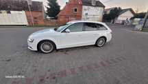 Audi A4 Avant 2.0 TDI 150 KM | Automat | 2014
Audi A4 Avant 2.0 TDI 15