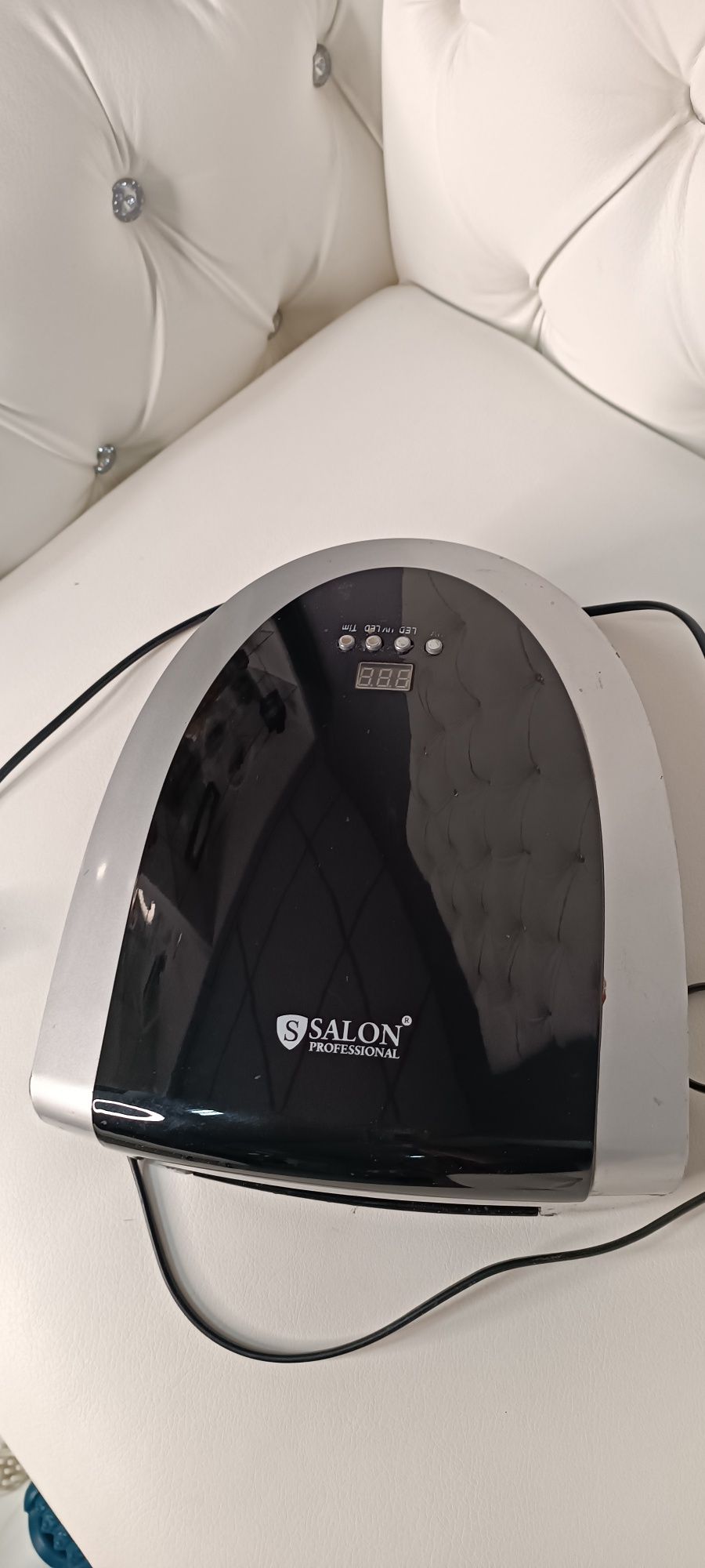 Лампа Salon професійна гібрид