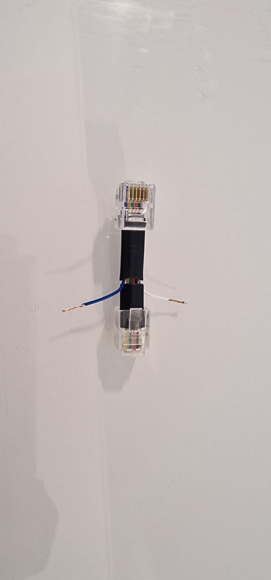 MiniHAN WIFI V2  - Medir consumo e produção electrica Home Assistant