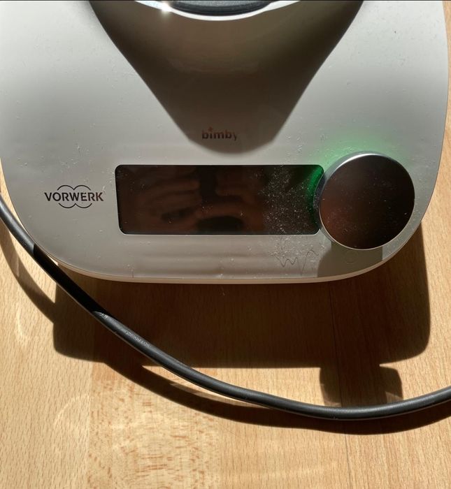 Bimby friend sem copo