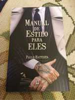 Manual de estilo para eles