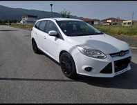 Ford Focus 3 Turnier 1.6 TDCI
