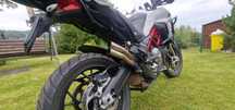 Ducati Multistrada 950s Krajowy