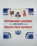 Ludowe wycinanki - nowe