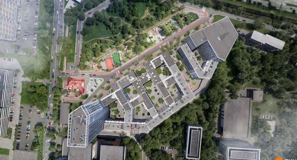 Продаж 1 кім квартира 44,39 м2 ЖК Big Ben, м. Львів