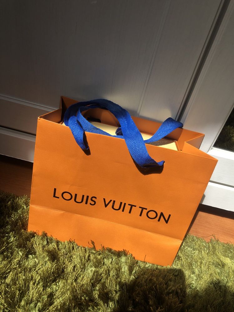 cinto louis vitton