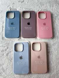 iPhone 14 Pro etui CASE różne kolory