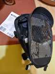 Bolsa smartphone mota bicicleta