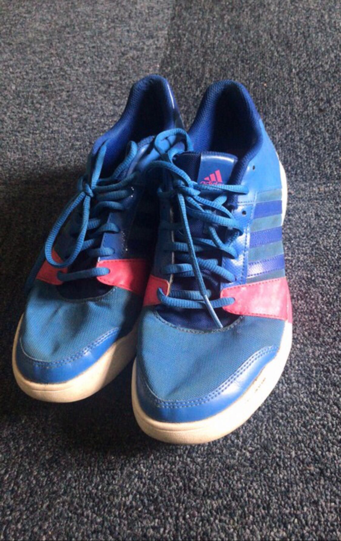 Buty sportowe Adidas