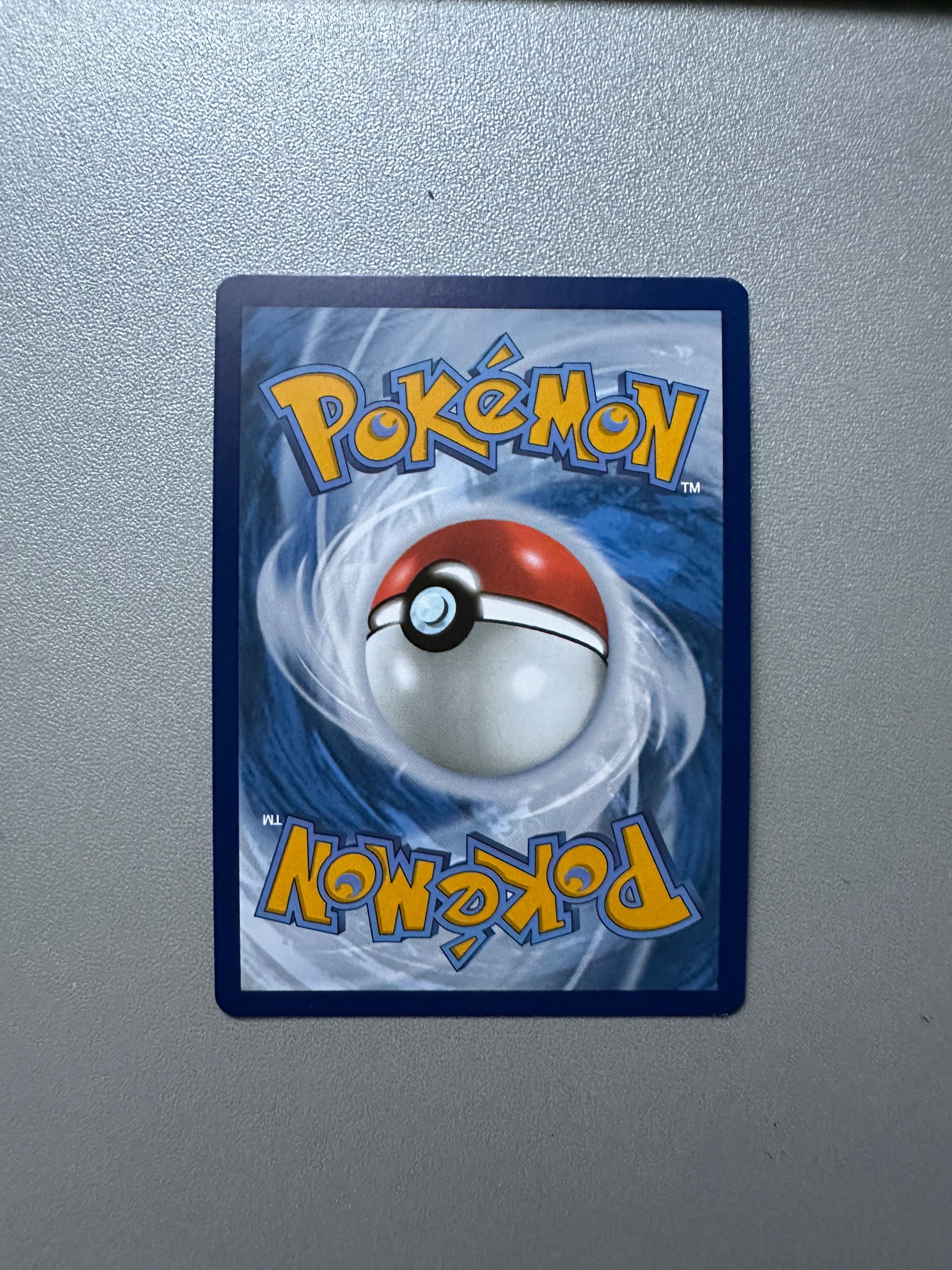 Karta Pokemon Scarlet & Violet Paldea Evolved - Copperajah ex