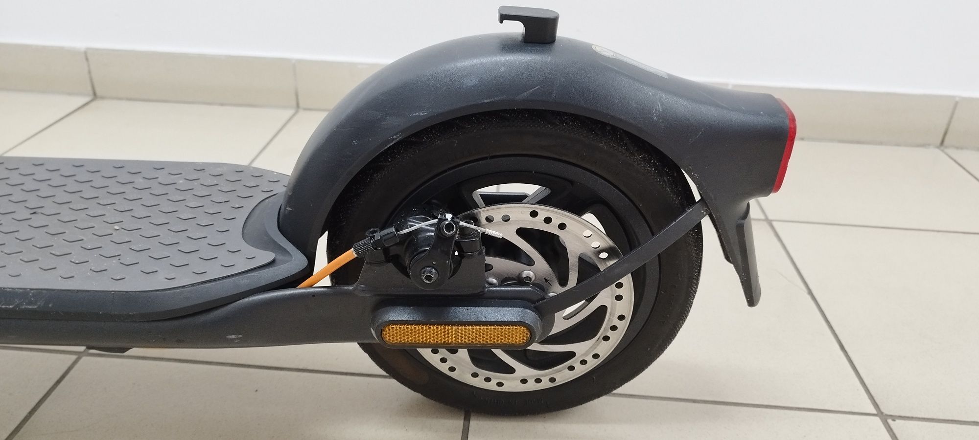 Hulajnoga elektryczna Segway Nineboot KickScooter F30D 2021 sprawna