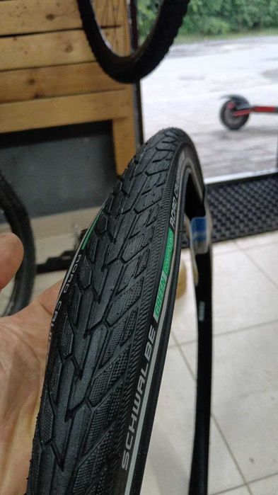 Оригінальні покришки Schwalbe та велотовари | Свіжа поставка
