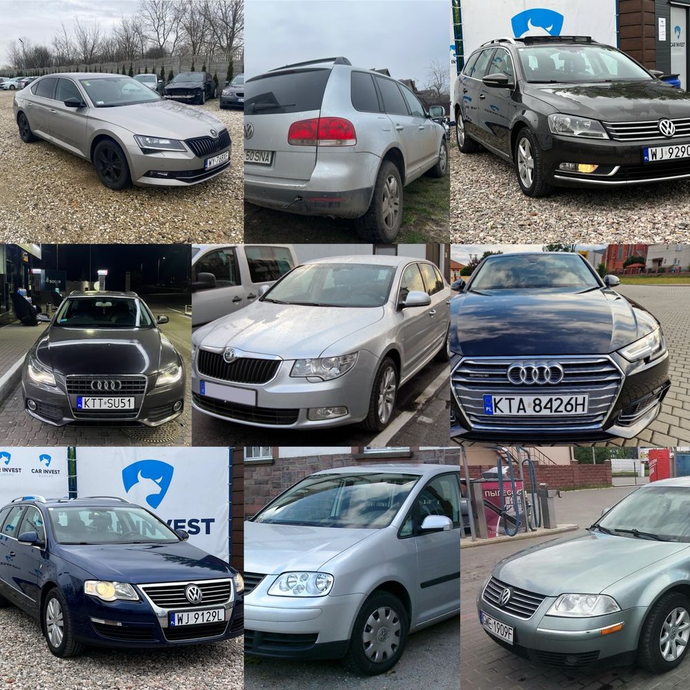 Авторозборка Skoda Octavia A5 FL 1.8 TSI, 1.6, 2.0 TDI, Разборка Шрот