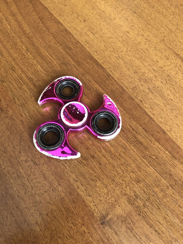 Спінер Fidget Spinner FI-6281