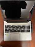 Asus/ASUS/computador/laptop/Windows/Intel Core i5/nVidia GeForce/K56CB
