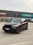 BMW X5 BMW X5 polski salon