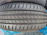 Nowe opony Bridgestone Tuaraza T005 205/55 R16 sprzedam