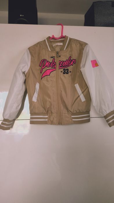 Kurteczka dla dziewczynki