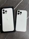 Iphone 13 pro max 256gb white