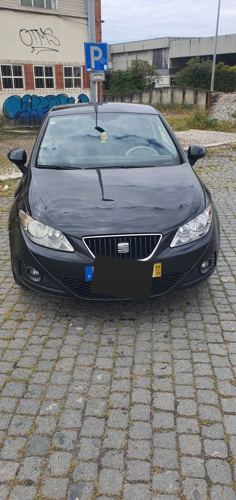 Seat Ibiza 1.2 75cv