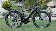 Rower elektryczny Giant Fast FastRoad E+ EX Pro SUPER CENA !! RATY 0%