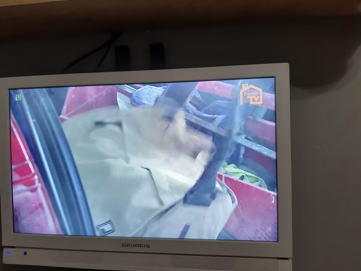 Telewizor 22 cale