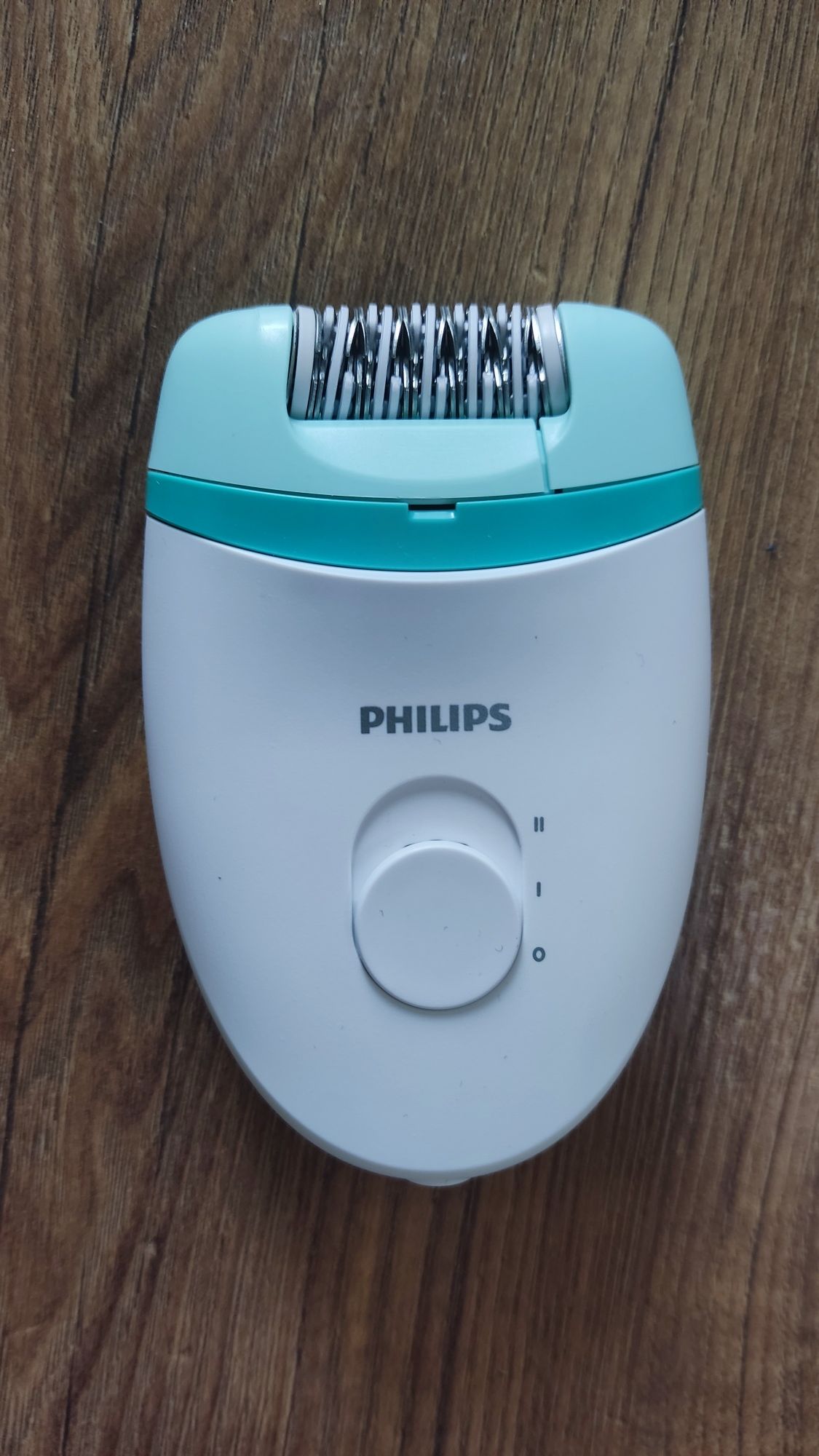 Depilator Philips Satinelle Essential