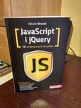 JavaScript i JQuery 131 praktycznych skryptów