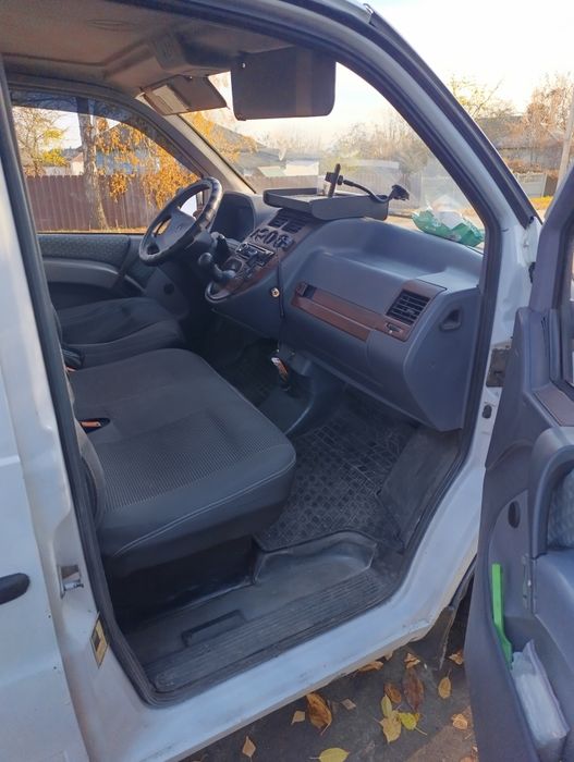 Продам автомобіль